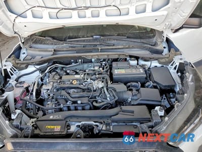 Zdjęcie 11 z 12 samochodu: 2022 TOYOTA COROLLA CROSS L VIN:7MUAAAAG0NV009262 - miniatura