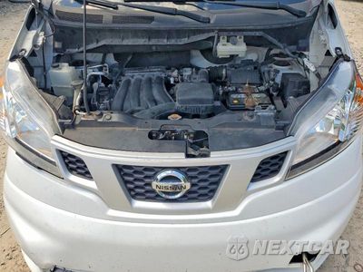 Zdjęcie 12 z 14 samochodu: 2021 NISSAN NV200 DELIVERY VAN VIN:3N6CM0KN3MK693233 - miniatura