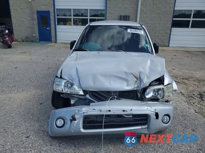 Piąte zdjęcie samochodu w środku: 2000 HONDA CR-V LX VIN:JHLRD1843YC059825 - miniatura