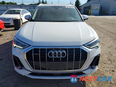 Piąte zdjęcie samochodu w środku: 2023 AUDI Q3 PREMIUM PLUS S LINE 45 VIN:WA1EECF36P1083183 - miniatura