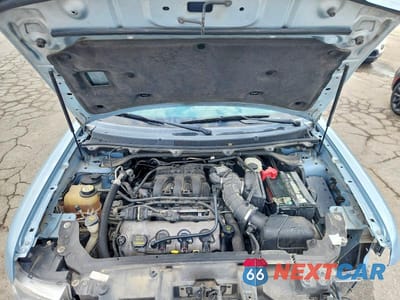 Zdjęcie 12 z 14 samochodu: 2009 FORD FLEX SEL VIN:2FMDK52C49BA26964 - miniatura