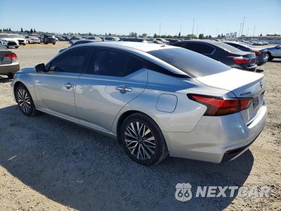 Drugie zdjęcie samochodu z przodu: 2023 NISSAN ALTIMA SV VIN:1N4BL4DV1PN313297 - miniatura