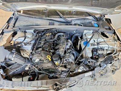 Zdjęcie 11 z 13 samochodu: 2012 AUDI A4 PREMIUM PLUS VIN:WAUHFAFL7CN017634 - miniatura