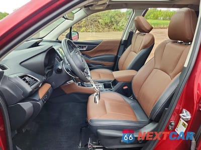 Zdjęcie 7 z 13 samochodu: 2024 SUBARU FORESTER TOURING VIN:JF2SKAMC2RH419710 - miniatura
