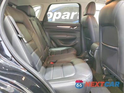 Zdjęcie 11 z 13 samochodu: 2025 MAZDA CX-5 PREFERRED VIN:JM3KFBCL7S0564604 - miniatura