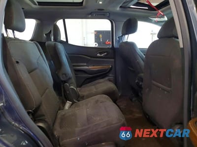 Zdjęcie 11 z 13 samochodu: 2019 GMC ACADIA SLE VIN:1GKKNSLS4KZ157343 - miniatura