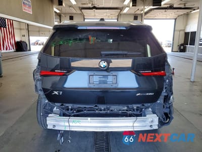 Zdjęcie 6 z 14 samochodu: 2024 BMW X1 XDRIVE28I VIN:WBX73EF04R5Y89351 - miniatura