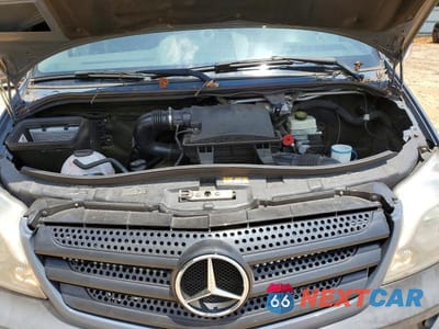 Zdjęcie 12 z 13 samochodu: 2018 MERCEDES-BENZ SPRINTER 2500 VIN:WD3PE7CD2JP635182 - miniatura