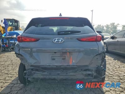 Zdjęcie 6 z 13 samochodu: 2023 HYUNDAI KONA SE VIN:KM8K23AG5PU183653 - miniatura