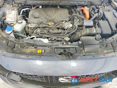 Zdjęcie 11 z 12 samochodu: 2025 MAZDA CX-50 PREMIUM VIN:7MMVAADW1SN131354 - miniatura