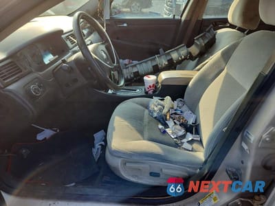 Zdjęcie 7 z 12 samochodu: 2012 CHEVROLET IMPALA LT VIN:2G1WG5E31C1153106 - miniatura