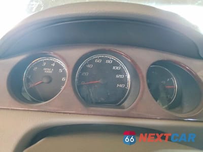 Zdjęcie 9 z 12 samochodu: 2009 BUICK LUCERNE CXL VIN:1G4HD57M29U114094 - miniatura