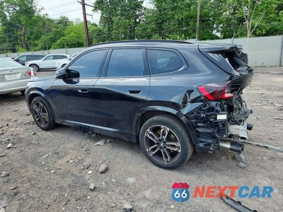 Drugie zdjęcie samochodu z przodu: 2024 BMW X1 M35I VIN:WBX13EF00R5Y55476 - miniatura