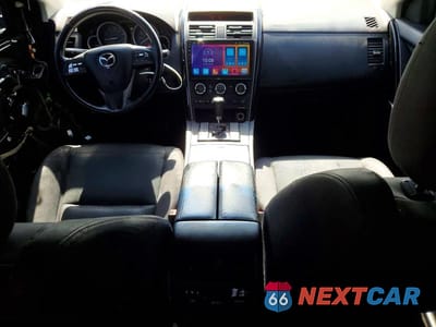 Zdjęcie 8 z 13 samochodu: 2013 MAZDA CX-9 SPORT VIN:JM3TB2BA4D0424299 - miniatura