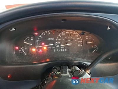 Zdjęcie 9 z 12 samochodu: 1995 FORD RANGER VIN:1FTDR15UXSTA34375 - miniatura