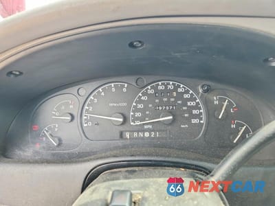 Zdjęcie 9 z 12 samochodu: 1997 FORD RANGER SUPER CAB VIN:1FTCR14X0VTA22330 - miniatura