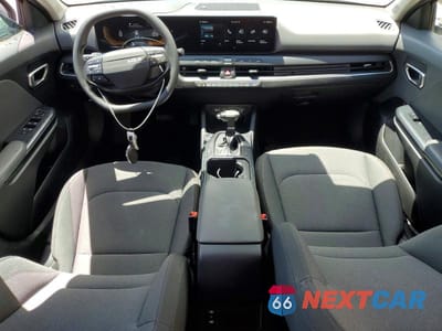 Zdjęcie 8 z 12 samochodu: 2025 KIA K4 LXS VIN:3KPFT4DEXSE141747 - miniatura