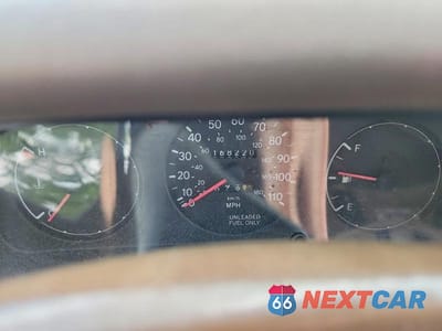 Zdjęcie 9 z 12 samochodu: 1997 TOYOTA COROLLA BASE VIN:2T1BA02E8VC183661 - miniatura