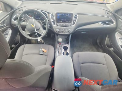 Zdjęcie 8 z 12 samochodu: 2024 CHEVROLET MALIBU RS VIN:1G1ZG5STXRF112752 - miniatura