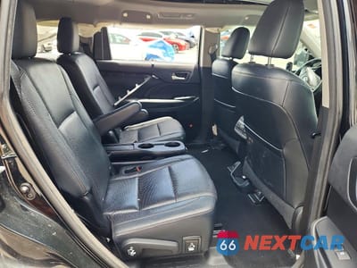 Zdjęcie 11 z 14 samochodu: 2014 TOYOTA HIGHLANDER LIMITED PLATINUM VIN:5TDDKRFH8ES065745 - miniatura