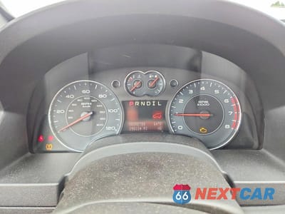 Zdjęcie 9 z 13 samochodu: 2008 PONTIAC TORRENT VIN:2CKDL43F886344171 - miniatura