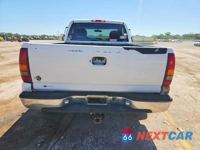 Zdjęcie 6 z 12 samochodu: 2000 CHEVROLET SILVERADO K1500 VIN:1GCEK14W3YZ180103 - miniatura