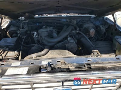 Zdjęcie 11 z 12 samochodu: 1986 FORD F150 VIN:1FTDF15NXGPB15359 - miniatura