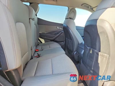 Zdjęcie 11 z 13 samochodu: 2013 HYUNDAI SANTA FE SPORT 2.4L VIN:5XYZTDLBXDG080622 - miniatura