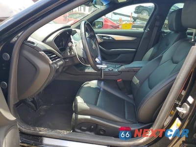Zdjęcie 7 z 12 samochodu: 2024 CADILLAC CT5 LUXURY VIN:1G6DW5RK2R0119086 - miniatura