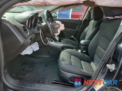 Zdjęcie 7 z 12 samochodu: 2013 CHEVROLET CRUZE LT VIN:1G1PC5SB1D7122485 - miniatura