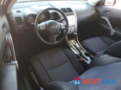 Zdjęcie 8 z 12 samochodu: 2008 SCION TC BASE VIN:JTKDE167480241299 - miniatura