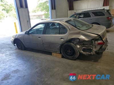 Drugie zdjęcie samochodu z przodu: 2001 NISSAN ALTIMA XE VIN:1N4DL01D01C238558 - miniatura