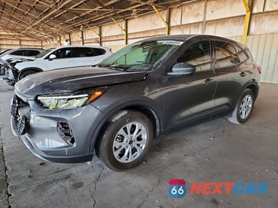 2025 FORD ESCAPE ACTIVE 1FMCU0GN3SUA65564 - główne zdjęcie licytacji z USA - miniatura