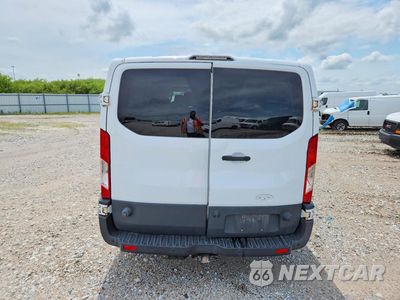 Zdjęcie 6 z 13 samochodu: 2016 FORD TRANSIT T-350 VIN:1FBZX2ZM9GKA92488 - miniatura