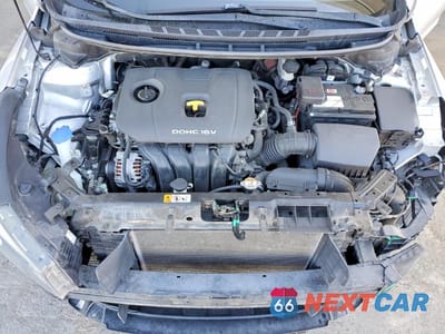 Zdjęcie 11 z 13 samochodu: 2018 KIA FORTE LX VIN:3KPFK4A75JE208066 - miniatura