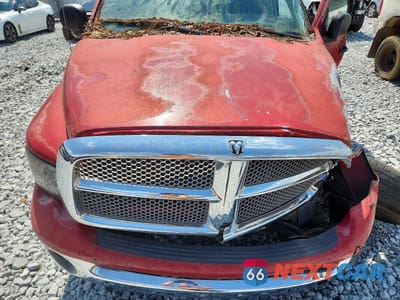 Zdjęcie 11 z 12 samochodu: 2002 DODGE RAM 1500 VIN:3D7HA18N52G143066 - miniatura