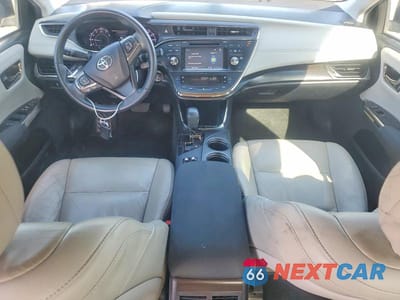 Zdjęcie 8 z 13 samochodu: 2016 TOYOTA AVALON XLE VIN:4T1BK1EB0GU225584 - miniatura