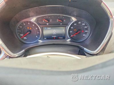 Zdjęcie 9 z 13 samochodu: 2021 CHEVROLET EQUINOX LT VIN:3GNAXUEV9ML388907 - miniatura