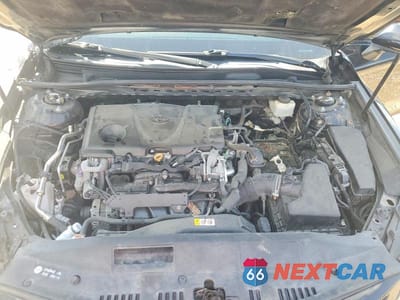 Zdjęcie 11 z 12 samochodu: 2018 TOYOTA CAMRY SE VIN:4T1B11HK5JU053817 - miniatura