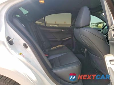 Zdjęcie 10 z 12 samochodu: 2015 LEXUS IS 350 VIN:JTHBE1D2XF5018169 - miniatura