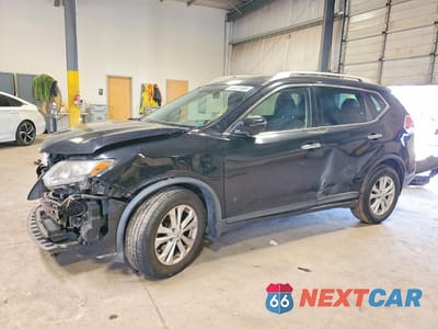 2016 NISSAN ROGUE SV KNMAT2MV9GP607478 - główne zdjęcie licytacji z USA - miniatura