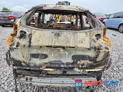 Zdjęcie 6 z 11 samochodu: 2022 MITSUBISHI ECLIPSE CROSS SE VIN:JA4ATWAA3NZ056355 - miniatura