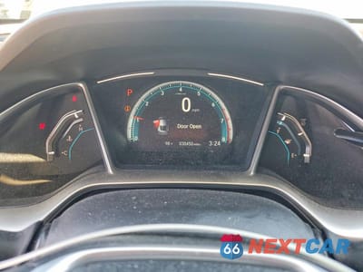 Zdjęcie 9 z 12 samochodu: 2017 HONDA CIVIC TOURING VIN:2HGFC3B95HH356371 - miniatura