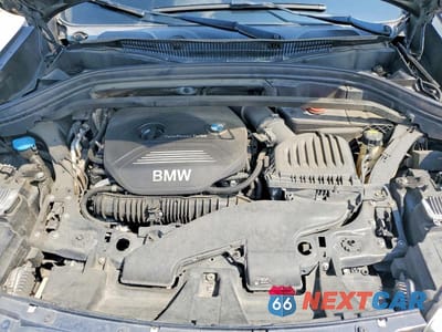 Zdjęcie 12 z 14 samochodu: 2016 BMW X1 XDRIVE28I VIN:WBXHT3C37GP887697 - miniatura