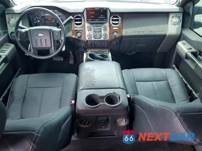 Zdjęcie 8 z 12 samochodu: 2015 FORD F350 SUPER DUTY VIN:1FT8W3BT9FEB02144 - miniatura