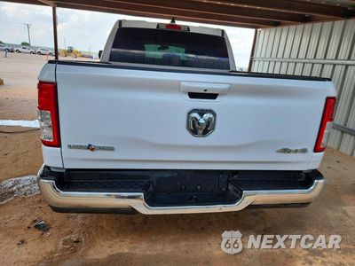 Zdjęcie 6 z 12 samochodu: 2022 RAM 1500 BIG HORN VIN:1C6RRFFGXNN287997 - miniatura