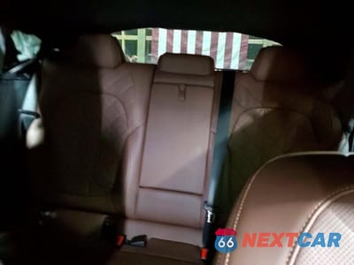 Zdjęcie 10 z 14 samochodu: 2026 BMW X6 M60I VIN:5UX43EX06S9Y05283 - miniatura