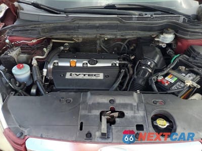 Zdjęcie 11 z 12 samochodu: 2007 HONDA CR-V EX VIN:JHLRE38527C053868 - miniatura