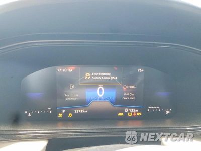 Zdjęcie 9 z 13 samochodu: 2025 VOLKSWAGEN TAOS S VIN:3VV8C7B20SM047757 - miniatura