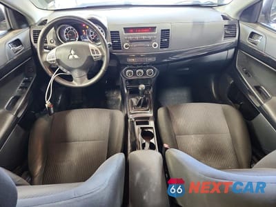 Zdjęcie 8 z 12 samochodu: 2013 MITSUBISHI LANCER GT VIN:JA32U8FW6DU022413 - miniatura